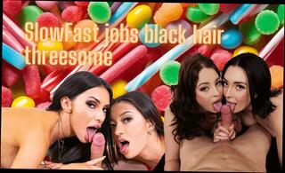 Video 1653208224: lexi luna, pristine edge, pov blowjob compilation, handjob blowjob compilation, pov blowjob porn, vr porn compilation, brunette pov handjob, black threesome, sexual training