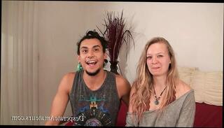 Video 1472566901: closeup foot, foot licked pussy fucked, closeup ass hole pussy, amateur pussy closeup, foot fucks cock, first foot fuck, vagina closeup, closeup big pussy, boobs closeup, tits feet, straight foot, foot cast, standing feet, old feet, small foot, couple first porn, casting desperate amateurs first, couple years