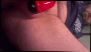 Video 1658430263: fetish solo, cock cage, amateur solo female