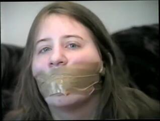 Video 980954704: bdsm deep throat, girl gagging, amateur bdsm, mouth stuffed gagged
