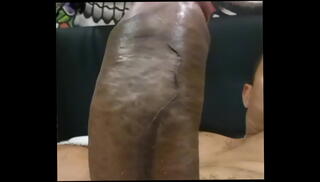 Video 1618475165: daddy fat cock