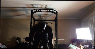 Video 1664255021: bbc solo, gay homemade solo, gay man solo, gay black solo, muscular man solo, bbc gym, bbc hd