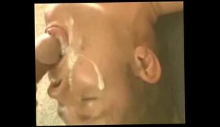 Video 42335975: cum eat sperm, gay cum eating