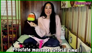 Video 1658156555: bdsm femdom fetish, diaper fetish, diapered women, pegging