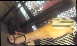 Video 788726004: gf's sexy feets toes, sexy long toes feet, amateur foot fetish, foot job fetish, candid sexy feet
