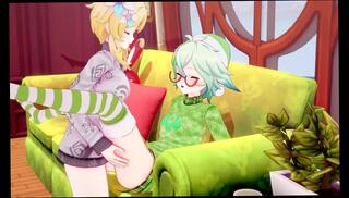 Video 1656664111: futa hentai, futa shemale, hentai hd