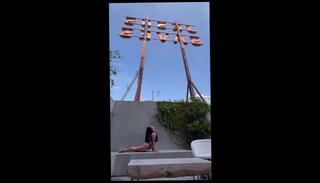 Video 1635687403: lana violet, model goddess, goddess feet, asian solo model, solo female feet, model chick, pornstar goddess, goddess babe, petite babe solo, model mom, yoga goddess, goddess angel, long hair model, filipina model, mature asian model, natural goddess, solo female public