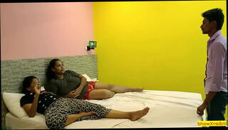 Video 1502627145: desi threesome sex, indian threesome sex, hindi threesome, boy two girls, beautiful boys girls, girl young boy, two girls play