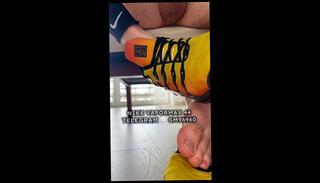 Video 1659122673: feet slave foot, slave lick feet, gay feet slave, twink licks feet, foot sock slave, bare feet foot, male feet foot, feet solo, gay slave master, twink jerking cumming, solo jerk cumshot, solo amateur jerking, straight twink jerking, master white slave, feet licked sniffed, muscle solo jerk, slave fantasy, feet stepping