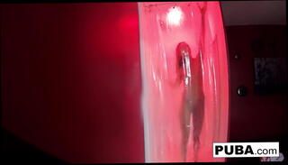 Video 1622797155: kendra cole, skinny teen solo, skinny brunette solo, brunette teen solo masturbation, pornstar masturbating solo, solo shower masturbation, takes sexy shower, hot sexy shower
