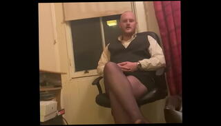 Video 1593559435: nylon pantyhose foot, pantyhose foot fetish, foot fetish worship, nylon feet foot, foot fetish trans, shemale foot fetish, boy foot fetish, foot worship instructions, femboy foot