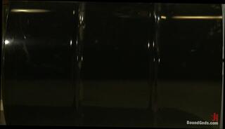 Video 47614804: dom fucks, bdsm hunk, gay bdsm, leather dom, hd bdsm