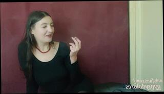 Video 1468504803: sexy cougar milf, fetish solo porn, milf cougar amateur, smoking fetish solo, milf solo female, sexy milf dressed, sexy black cougar, sexy milf tight, fetish smoking cigarette, milf red dress