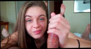 Video 331714904: foot fetish pov, exotic amateur foot fetish, foot fetish handjob, teen foot fetish, brunette foot fetish, brunette sex