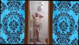 Video 1655856884: pregnant massage, pregnant double, double anal pussy penetration, anal babe double penetration, double masturbation penetration anal, double penetration cumshot, massage handjob cumshot, pregnant couple, massage gym