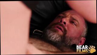 Video 1664595401: rimming bareback hard, bear cock sucked barebacked, sucking dicks mutually barebacking, rimmed sucked big cock, blowjob barebacking gay, gay bareback cumshot, hairy bear fucks, hairy fat fuck, bareback hd, fuck time