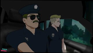 Video 1599077445: hentai anime manga, anime toon, gay