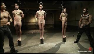 Video 1656296871: sebastian keys, spencer reed, bondage domination bdsm, bdsm anal domination, bondage sex bdsm, bdsm gay bondage, jock dominant, bondage group sex, young jock masturbates, bound sub, young tattooed jock, dominates old man, long bondage, slave, domination hd, good boy