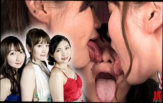 Video 1662709531: fetish lesbian threesome, lesbian threesome kissing, passionate lesbian threesome, japanese lesbians uncensored, lesbian goddess, asian lesbian threesome, lesbian threesome hd, sucking lesbians kiss, lesbian spit kissing, lesbian deep kissing, lesbian straight, lesbian trio, lesbians explore, strong lesbian, japanese mouth fetish, goddesses face