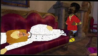 Video 1621049105: 3d blowjob, blowing blowjob, guy busting