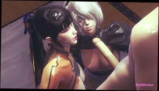 Video 1635690043: hentai anime cartoon, threesome anime hentai, hentai anime girl, ffm blowjob threesome, ffm asian threesome, threesome facial cumshot, good pov, takes pov