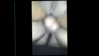 Video 107165855: hard backshots