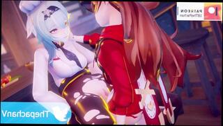 Video 1584504663: 3d animation futanari, anime 3d hentai, 3d anime sex, 3d animation blowjob, hentai 3d hardcore, 3d hentai rough