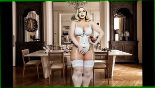 Video 1658009125: crossdresser tranny sissy, sissy crossdresser shemale