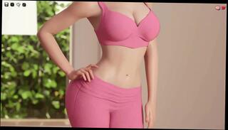 Video 1624039644: cartoon, cumshot pleasure