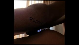 Video 1252632385: natural tits ass, shy bitch