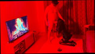 Video 1658896071: submissive doggy styled, fetish doggy style, couple fucking doggy style, doggy style homemade fucking, doggy style fucking sex, doggy style fucking blowjob, doggy style straight, naughty doggy style, masked submissive, russian doggy style, doggy style hd, halloween fuck, gothic couple