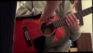 Video 854556385: boy fingered, fingering white