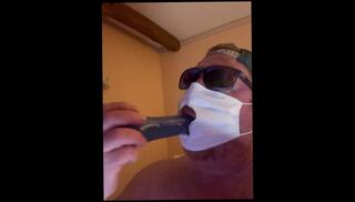 Video 1625507123: solo amateur toys, solo deep throat, solo male toy, french solo, fuck deep throat