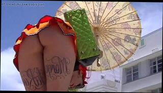 Video 1013820165: solo outdoor masturbation, solo public masturbation, solo tattooed, tatooed bitch, street bitch, bitch flashing