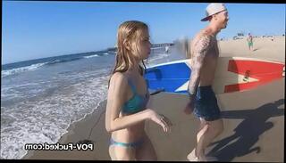 Video 1019476325: teen oral hardcore sex, chick oral sex, amateur chick sex, blonde teen chick, cock sucking