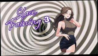 Video 1665570813: mistress femdom slave, solo slave, erotic slave, amateur slave, amateur solo female, solo brunette amateur, three slaves, slave training