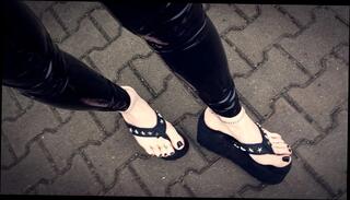 Video 1633865501: crossdresser sissy femboy shemale, fetish crossdresser sissy, pov feet fetish, amateur shemale crossdresser femboy, crossdresser femboy trans, crossdresser sissy lingerie, latex crossdresser, heels feet fetish, fetish feet stockings, amateur public pov, pov amateur outdoor, european amateur pov, pov hd amateur, high heels crossdressing stockings, polish crossdresser, latex thong, latex leggings, feet shoes