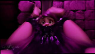 Video 1599028965: anime 3d hentai, bondage latex gag, 3d animation bdsm, bound