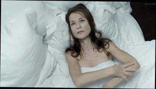 Video 258888104: isabelle huppert