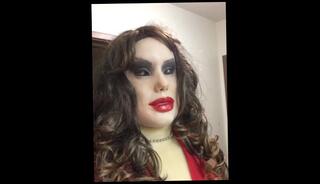 Video 1567358583: amateur crossdresser solo, milf amateur fetish, milf ass solo, milf solo female, solo fetish play, brunette milf solo, solo amateur trans, butt amateur milf, milf big ass mom, amateur masked milf, milf mom mother, crossdresser high heels, cosplay crossdresser, nails fetish