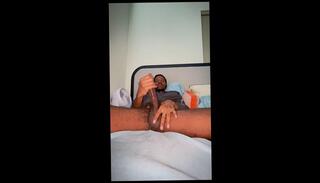 Video 1657636303: solo male bbc, amateur bbc handjob, bbc nut, bbc stroking