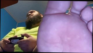 Video 1522819001: socks feet pov, chubby feet, feet fetish, gay daddy feet, chubby gay amateur, chubby daddy bear, fat chubby daddy, gay latino feet, gay men feet, pov hd amateur, mexican feet, feet lovers, one fetish