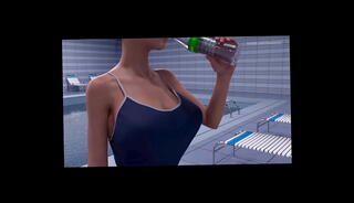 Video 1624909845: 3d pov breast expansion, breast expansion big tits, hot 3d big tit, big tits asian pov