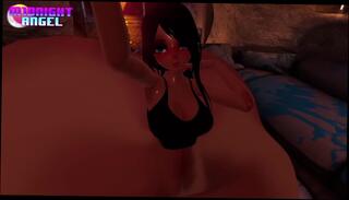 Video 1608749903: big booty bubble butt, ass big booty bubble, butt expansion, inflatable butt, cartoon big ass, ass shaking