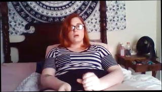 Video 1571247741: chubby tgirl, chubby shemale