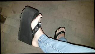 Video 1604798021: femboy feet, femboy crossdresser, sexy crossdresser shemale, crossdresser tranny shemale, sexy amateur crossdresser, sexy feet high heels, very sexy feet, sexy stocking feet, hot sexy crossdresser, crossdresser outdoors heels stockings, polish feet, femboy public, feet hd
