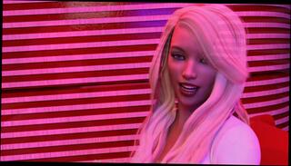 Video 1620427224: cartoon, college chicks party