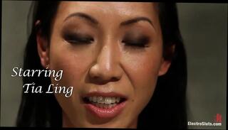 Video 1662956541: tia ling, tits lesbian milf pussy, milf lesbian eats pussy, bondage ball gag, big tits milf lesbian, lezdom fetish, asian milf gagging, english milf pussy, milf pussy hard, fetish straight, fetish home, bad lesbian, fetish hd