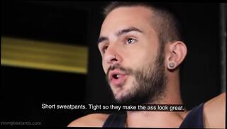 Video 1663102251: young gay solo, spanish model, model talks, solo casting, solo hd, behind gay