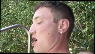 Video 1657751021: bareback twink gay, twink slut bareback, twinks bareback cumshot, twink bareback anal, bareback twink cock, twink barebacking outdoors, bareback straight gay, twink swimming gay, pool bareback, bareback hd, gay fuck straight